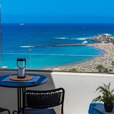 Soul Escape At Vista Bella Apartment Los Cristianos  Luaran gambar