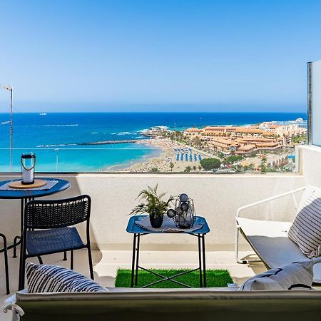 Soul Escape At Vista Bella Apartment Los Cristianos  Luaran gambar