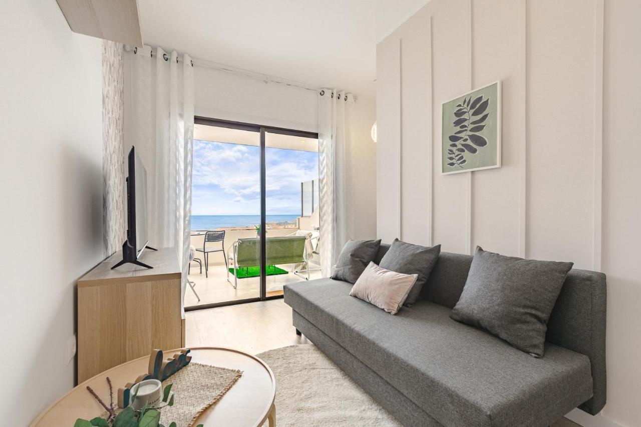 Soul Escape At Vista Bella Apartment Los Cristianos  Luaran gambar