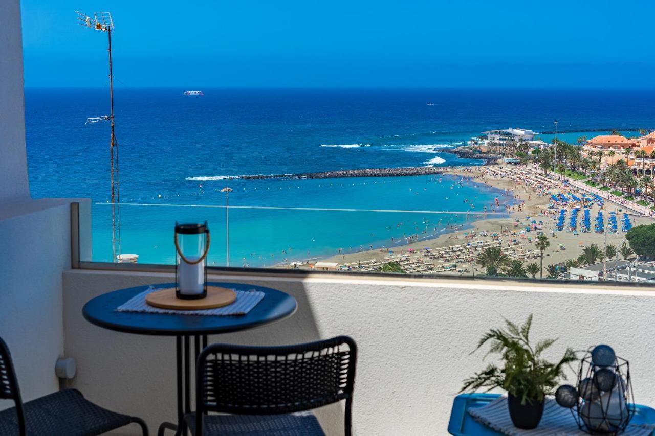 Soul Escape At Vista Bella Apartment Los Cristianos  Luaran gambar