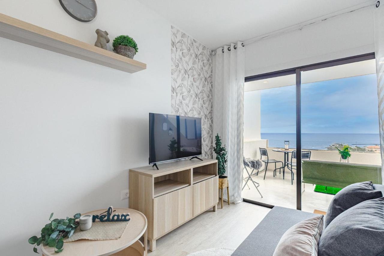 Soul Escape At Vista Bella Apartment Los Cristianos  Luaran gambar