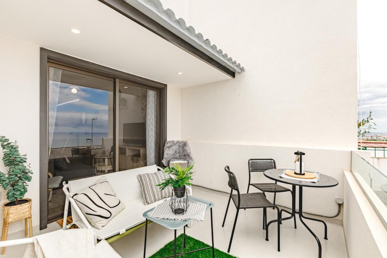 Soul Escape At Vista Bella Apartment Los Cristianos  Luaran gambar